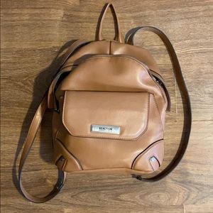 💕 Kenneth Cole Reaction Small Backpack Purse 💕
